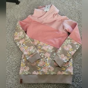 Brand new Ampersand Avenue Sweatshirt